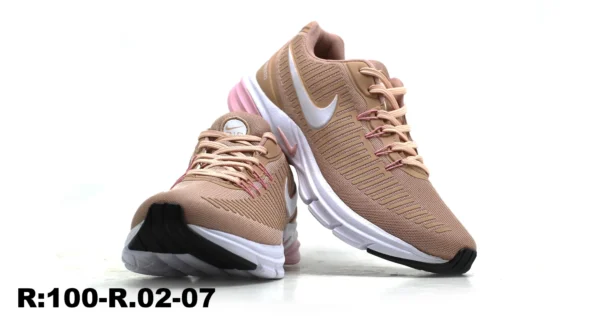 Tênis Nike Presto 2 Feminino